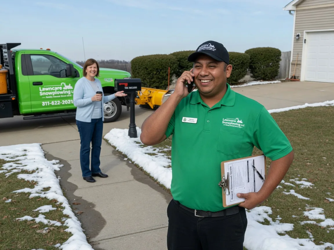 Lawn Care Services By Expert Landscaper Rohrersville, MD FAQs